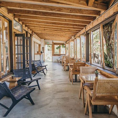 Calamigos Guest Ranch&Beach Club Malibu Exterior foto