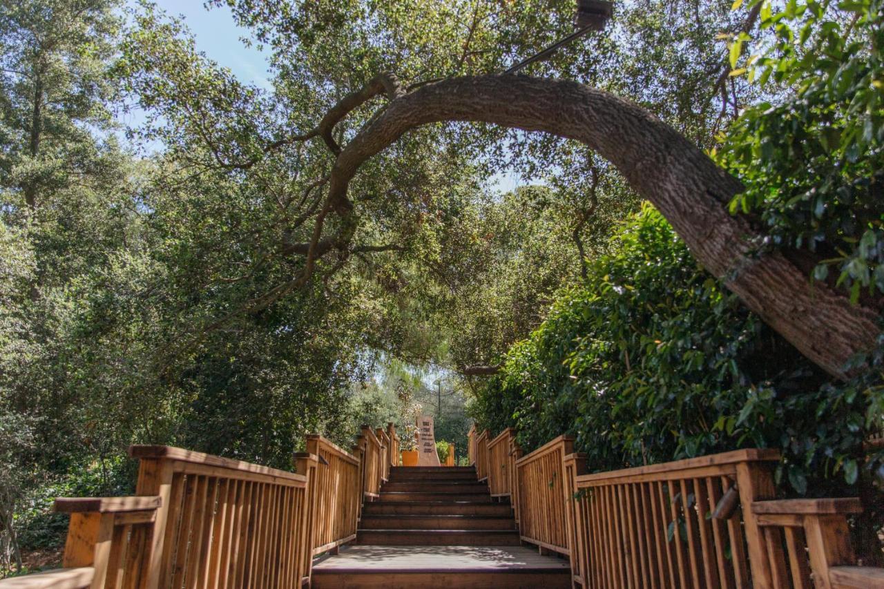 Calamigos Guest Ranch&Beach Club Malibu Exterior foto