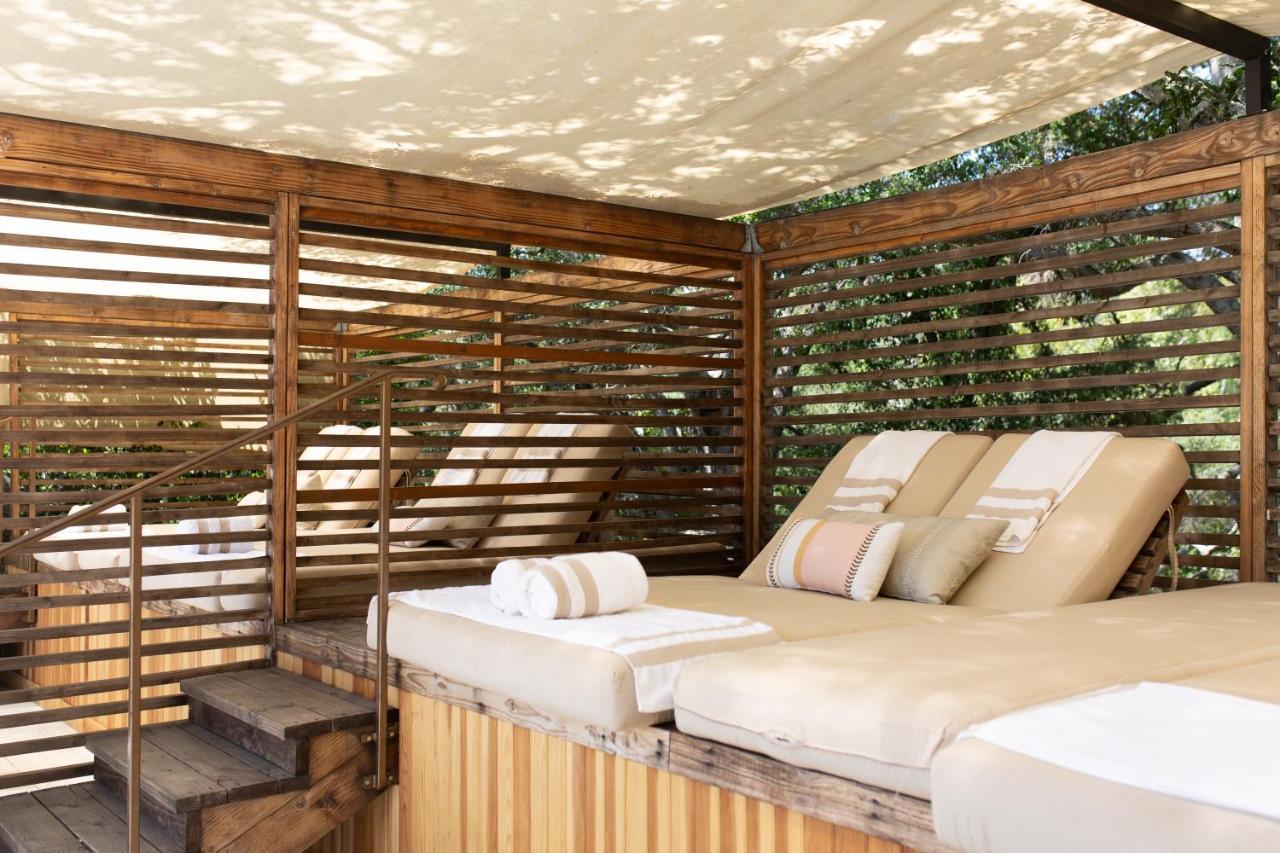Calamigos Guest Ranch&Beach Club Malibu Exterior foto