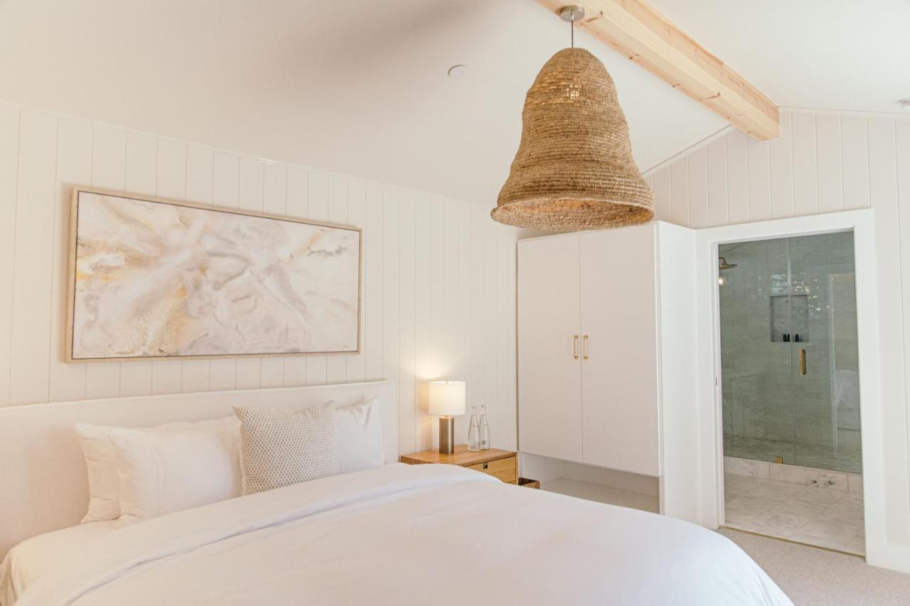 Calamigos Guest Ranch&Beach Club Malibu Exterior foto
