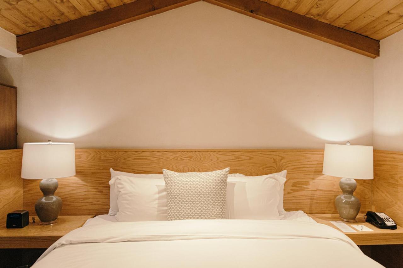 Calamigos Guest Ranch&Beach Club Malibu Exterior foto