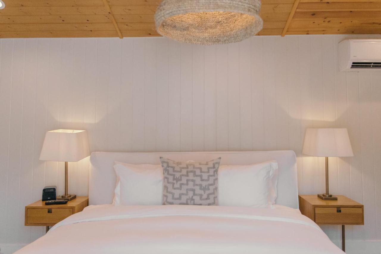 Calamigos Guest Ranch&Beach Club Malibu Exterior foto
