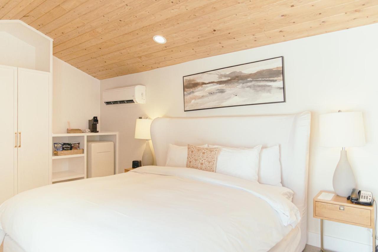 Calamigos Guest Ranch&Beach Club Malibu Exterior foto