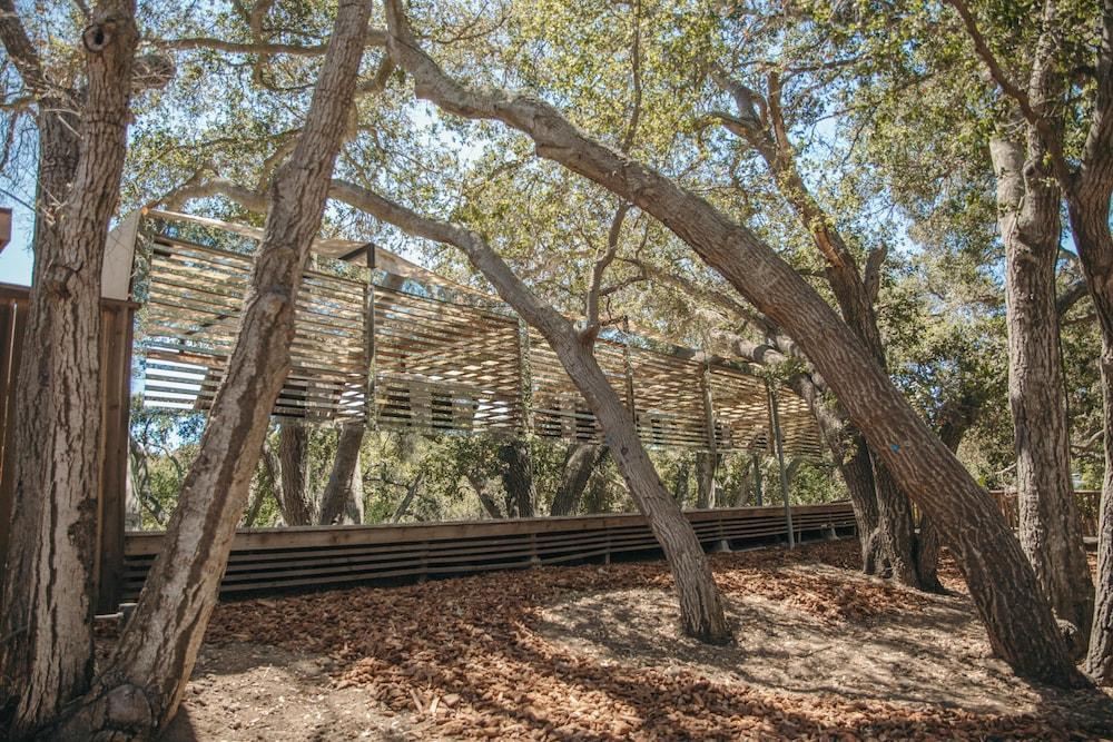 Calamigos Guest Ranch&Beach Club Malibu Exterior foto