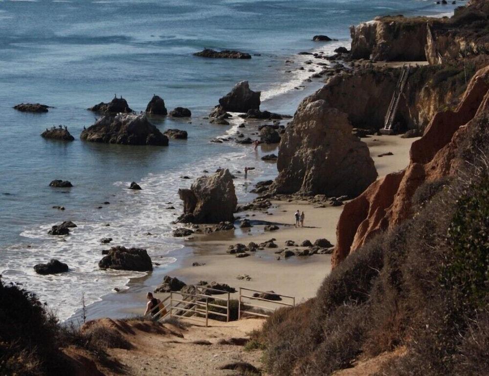 Calamigos Guest Ranch&Beach Club Malibu Exterior foto